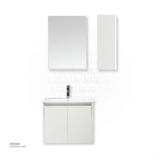 [WC152G] WashBasin Cabinet ML-601G 70*72 CM