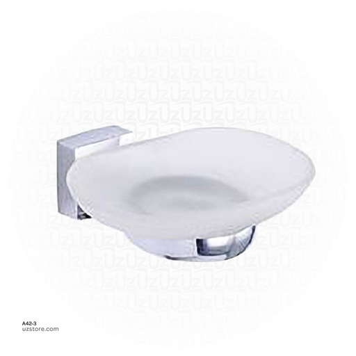 [A42-3] Soap Dish 8002