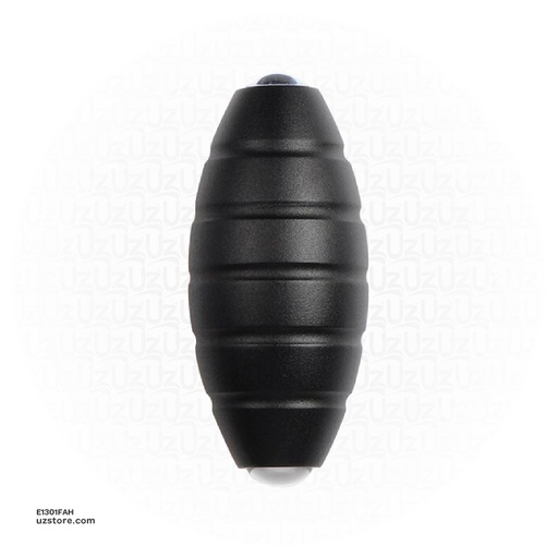 [E1301FAH] OutDoor Wall Light W853 Dark Grey 2*3W 3000K