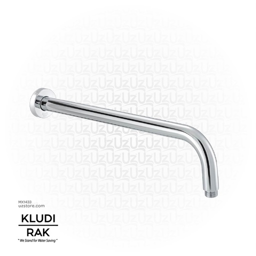[MX1433] KLUDI RAK  Shower arm 400 mm RAK12013