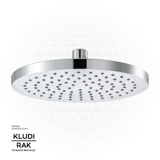 [MX1434] KLUDI RAK  Overhead shower 200 mm RAK11012