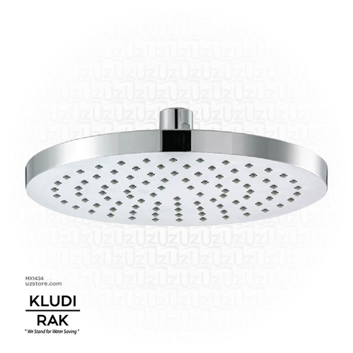 [MX1434] KLUDI RAK  Overhead shower 200 mm RAK11012