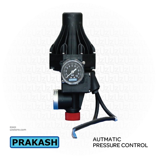 [E2431] PRAKASH AUTMATIC PRESSURE CONTROL PAPC-3A