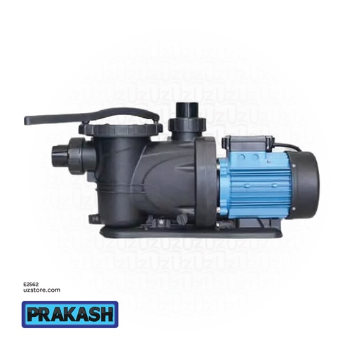 [E2562] PRAKASH 1.0 HP SEWAGE PUMP - PSP10-10-0.75F