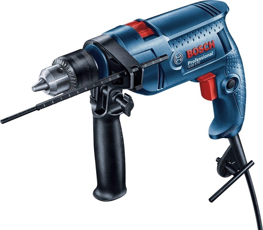 [BO199] BOSCH Impact Drill, GSB 570 Professional