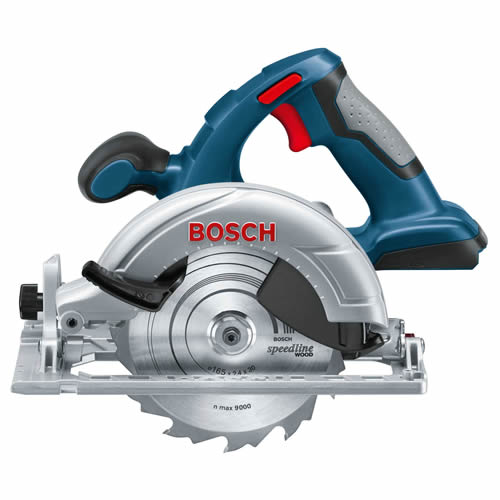 [BO206] BOSCH GKS 18V-57 Professional Cordless Circular Saw