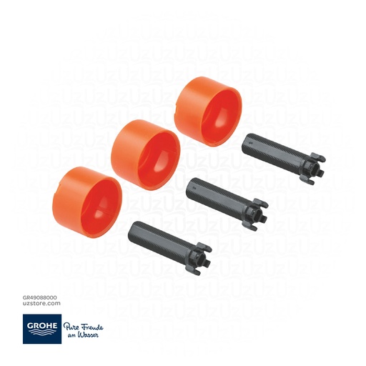 [GR49088000] GROHE Spindle , 49088000 , 
