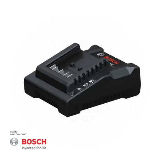 [BO229] Bosch Charger GAL 18V-20 Volt  LI-LON