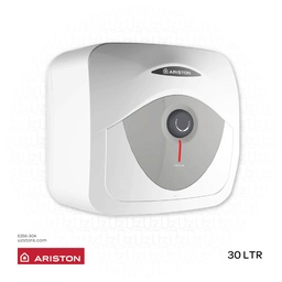[E256-30A] Ariston Andris Water Heater RS 30/3 3100635 30Ltr