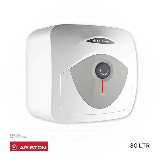 [E256-30A] ARISTON  Andris Electrical Water Heater 
RS 30/3 3100635 30Ltr, Capacity:30 I , 1,5kW , 230V 