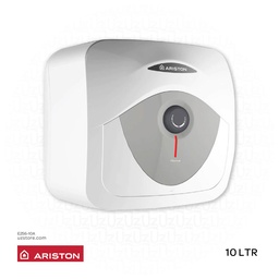 [E256-10A] Ariston Andris Water Heater RS 10/3 3100631 10Ltr