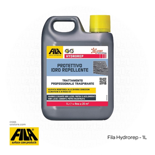 [C1065] FILA Hydrorep - 1l