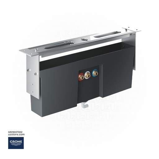 [GR29037002] جروهي concealed body bath 5-h29037002