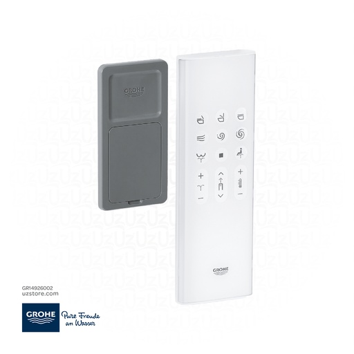 [GR14926002] GROHE GROHE Sensia Arena Remote control , 14926002 , 