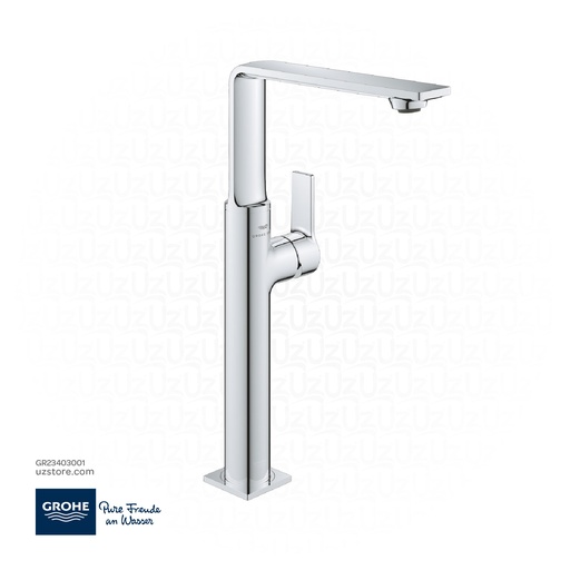 [GR23403001] GROHE Allure Single-lever basin mixer 1/2"
XL-Size , 23403001 , chrome