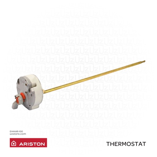 [AR65117589] ARISTON  THERMOSTAT
 (Spare Parts for Model PRO1 R 80V-PRO1R 100V- PRO R 100H) 65117589