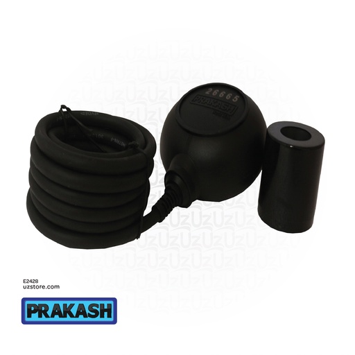 [E2428] PRAKASH FLOAT SWITCH – PFS-3