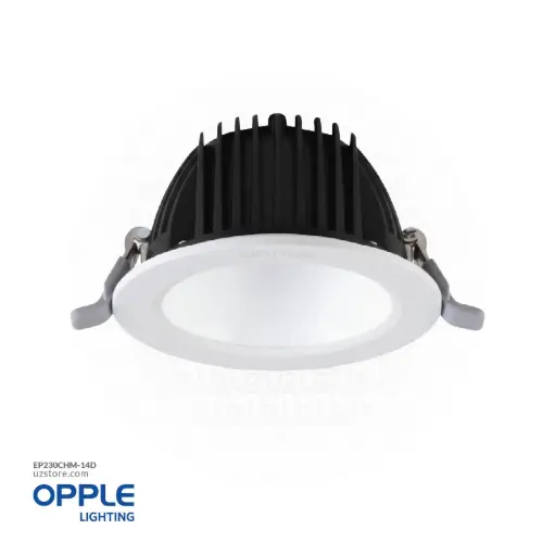 [EP230CHM-14D] OPPLE LED Down Light  RC-HM-R175 14W , 5700K-WH-GP Day Light , 140048192