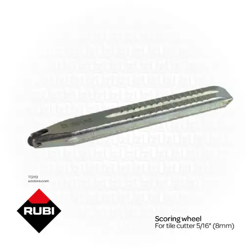 [TG113] [04927] AKG Easy Drill Bit 6mm