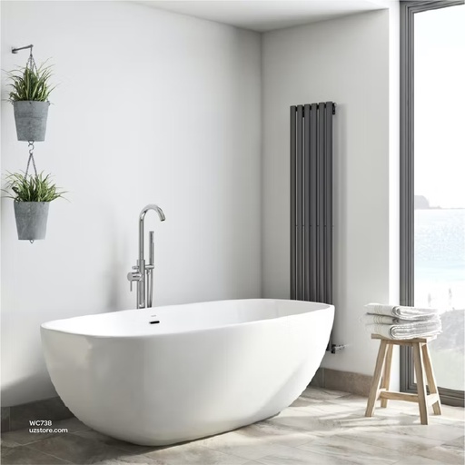 [WC738] Banyu ZS-9190 Acrylic bathtub  750*1600 *580