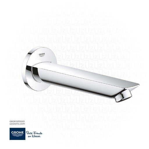 [GR13255001] GROHE BauCosmopolitan Bath spout , 13255001 , chrome