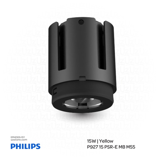 [EPH230S-15Y] PHILIPS LED Down Light RS378B P15 927 PSR-E MB M55 15W , 2700K Yellow 911401721372
